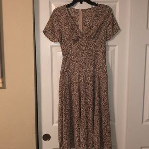 Super pretty floral dress